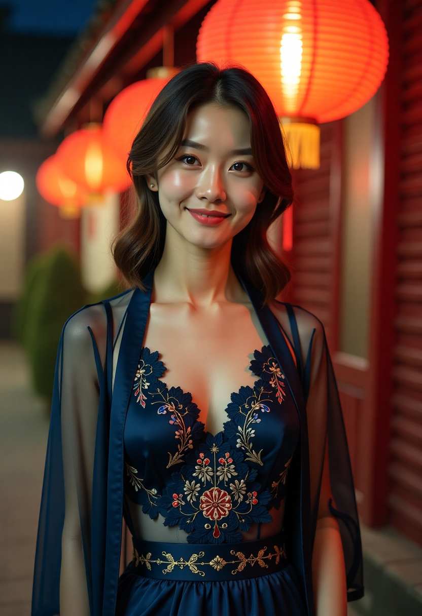 云端筑梦师