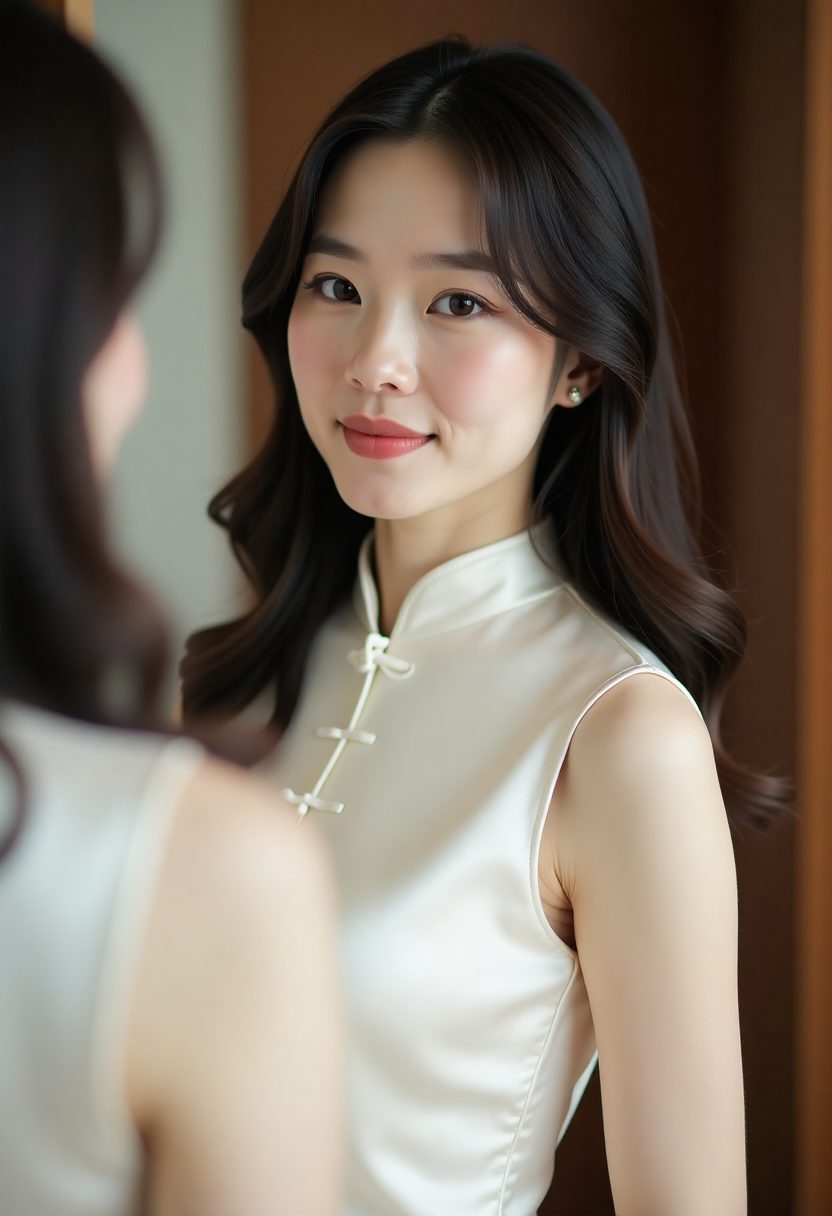 好姑娘17集