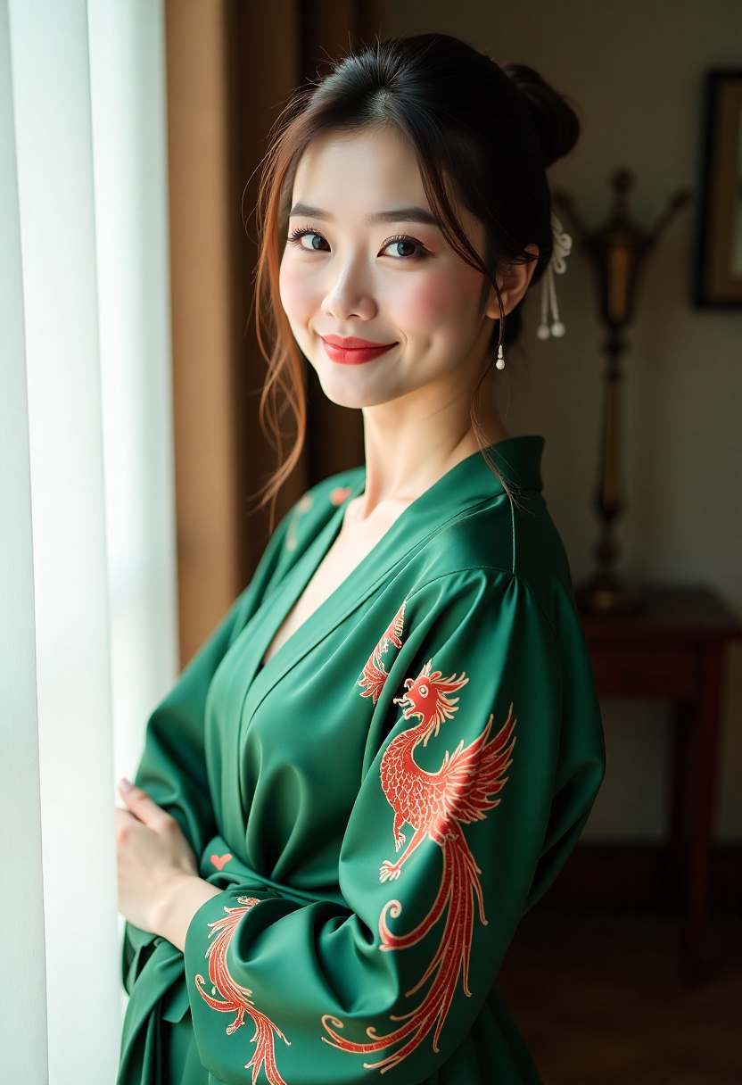 深海之谜