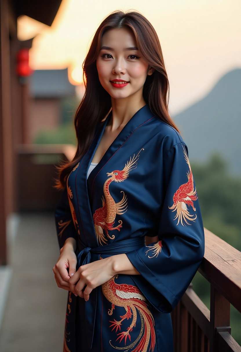 山海旧事