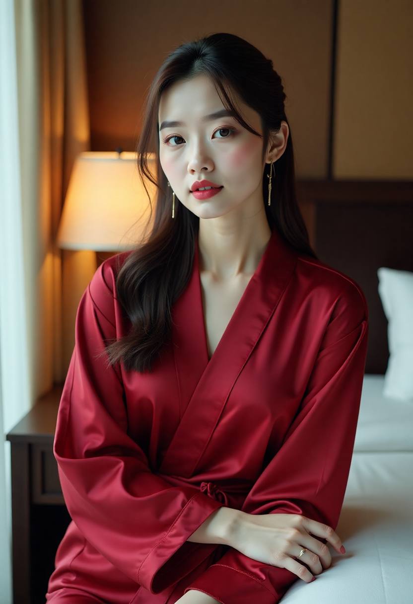 好姑娘前传