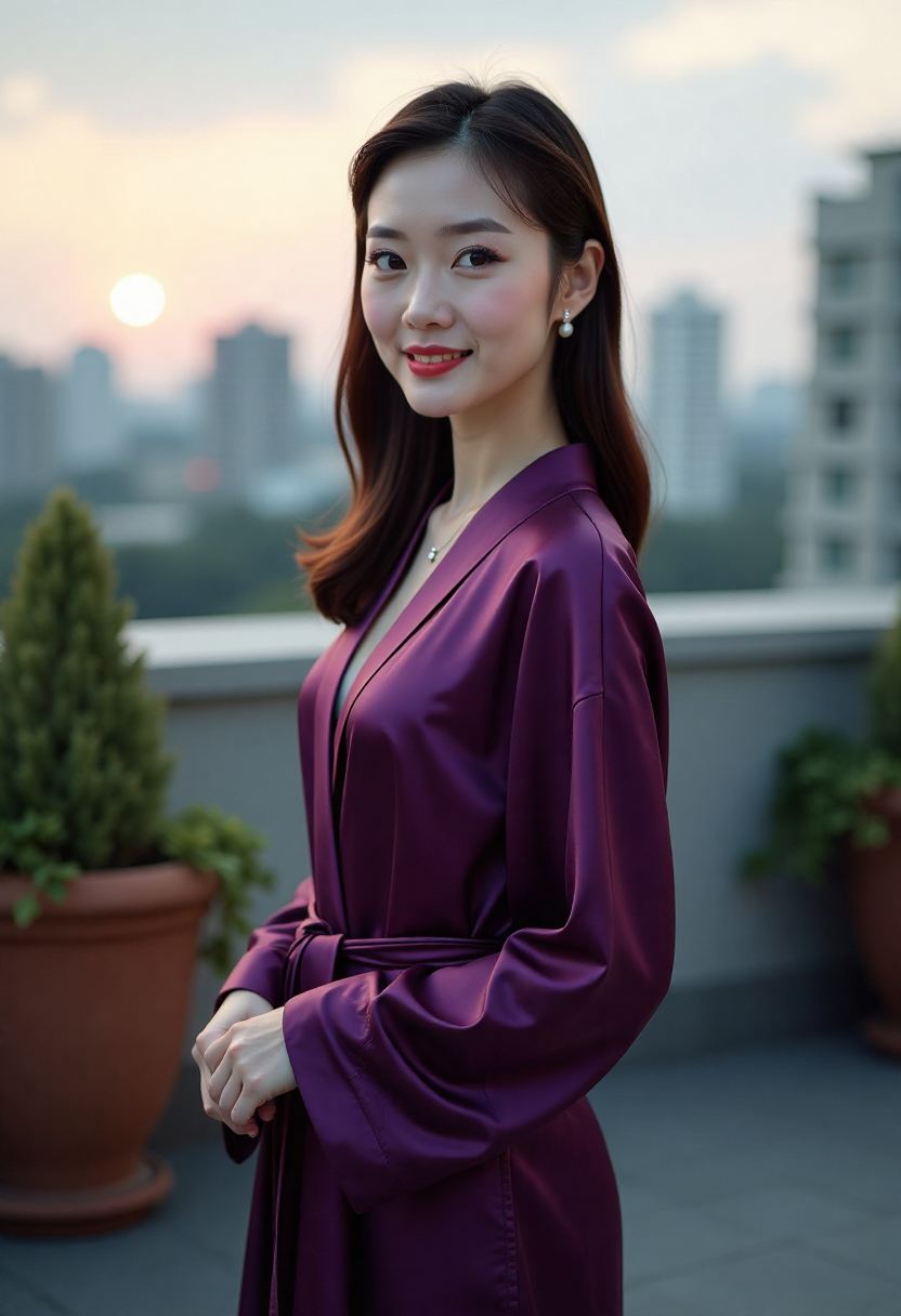 微光守候