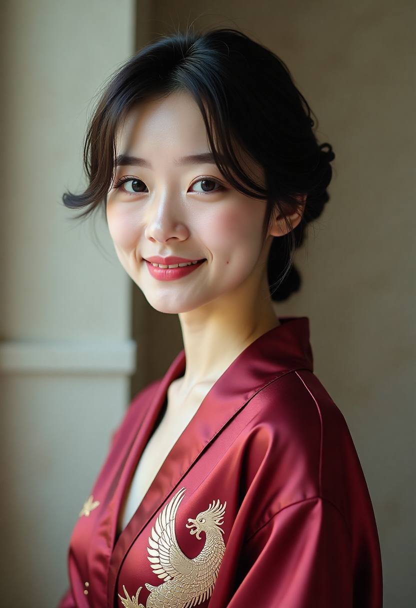 时光回廊